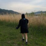 Park Jin-joo Instagram - 친차 오랜만이여요🤍