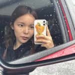 Park Jin-joo Instagram - H i ❤️
