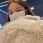 Park Jin-joo Instagram - 솔이 질러~!!!!🤍