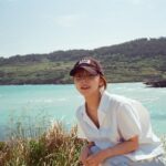 Park Jin-joo Instagram - 80년대 필름사진 복구