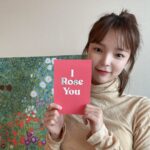 Park Jin-joo Instagram - 생명을 나눈 도너패밀리 이제 당신 곁에 우리가 있습니다💗 #IROSEYOU#가정의달#도너패밀리 #감사#사랑의장기기증운동본부