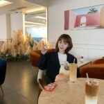 Park Jin-joo Instagram - 원래 에어팟 프로가 있었는데 친구네 강아지가 콩나물인 줄 알고 먹었다🤍 #소듕한1세대