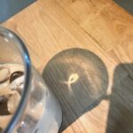 Park Jin-joo Instagram - 🎗