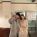 Park Jin-joo Instagram - 카리스마🙉