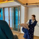 Park Jin-joo Instagram - 새해 복🤍