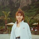 Park Jin-joo Instagram - 80년대 필름사진 복구