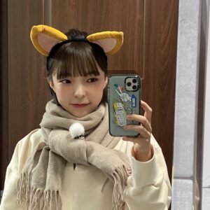 Park Jin-joo Thumbnail - 104.5K Likes - Most Liked Instagram Photos