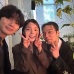 Park Jin-joo Instagram - 💓7942💓
