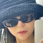 Park Jin-joo Instagram - 친차 오랜만이여요🤍