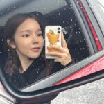 Park Jin-joo Instagram - H i ❤️