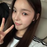 Park Jin-joo Instagram - 🌷영🌼치🌸기💗영🌻차🌹