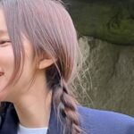 Park Jin-joo Instagram - 장래희망: 인스타 열심히 하는 사람