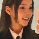 Park Jin-joo Instagram - 2023 👋🏻