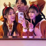 Park Jin-joo Instagram - 2023 👋🏻