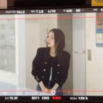 Park Jin-joo Instagram - 2023 👋🏻