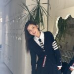 Park Jin-joo Instagram - 2023 👋🏻