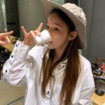 Park Jin-joo Instagram - 🍊