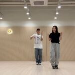 Park Jin-joo Instagram - 🍊