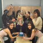 Park Jin-joo Instagram - 주💗🤫💗주