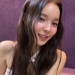Park Jin-joo Instagram - 주💗🤫💗주