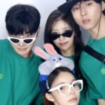 Park Jin-joo Instagram - 오빤 말을 해야 알아?