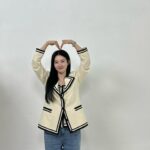 Park Ju-hyun Instagram - 🤍🤍🤍