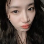 Park Ju-hyun Instagram - 오랜만에 외출 🤍