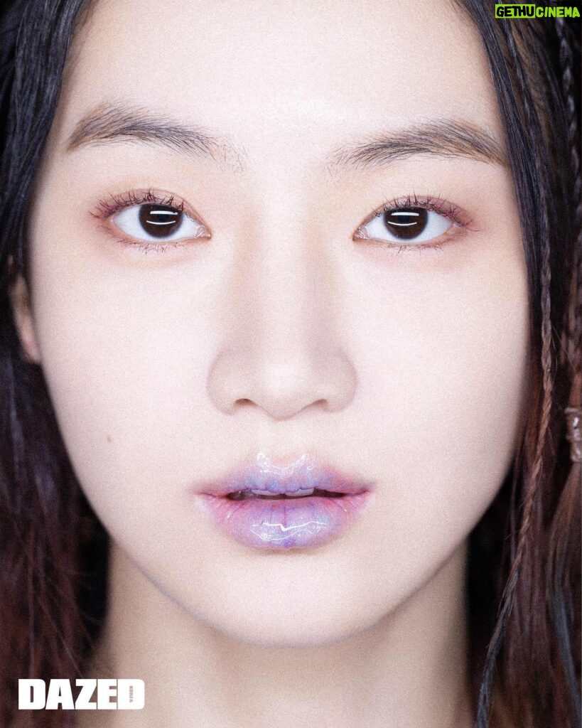 Park Ju-hyun Instagram - A new one 💙