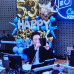 Park Myung-soo Instagram -