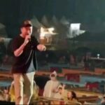 Park Myung-soo Instagram -