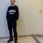 Park Myung-soo Instagram -