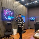 Park Myung-soo Instagram -