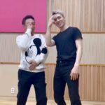 Park Myung-soo Instagram - 중요한 건 꺾였는데도 그냥 하는 마음👍 #박명수의라디오쇼 #VERNON with #박명수 선배님 #SEVENTEEN #세븐틴 #손오공 #Super #SVT_Super #손오공챌린지
