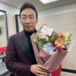 Park Myung-soo Instagram - 여러분 감사합니다♡ 사랑합니다~