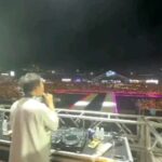 Park Myung-soo Instagram - 대구 치맥페스티벌 너무 감사합니다 덥고 비오는날씨에도 열심히 호흥해준 대구시민여러분들감사합니다 #대구 #치맥페스티벌 #대구치맥페스티벌 #불러만주시면 #최남단 #마라도 #갑니다 #party @dj_charles
