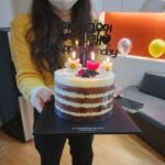 Park Na-rae Instagram - #생일주간 #빈집살래 #스타일리스트실장님 #나혼자산다 열심히 나답게 재미지게 다 베풀며 살게요 세상 내 생일 다 즐기는 사람!! 아직 생일 아님 #생일전야제