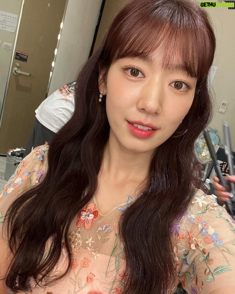 Park Shin-hye Instagram - 헷❣