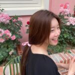 Park So-jin Instagram - 생일 💖👧🏼✨🎀 기째 🍭♥️