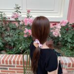 Park So-jin Instagram - 생일 💖👧🏼✨🎀 기째 🍭♥️