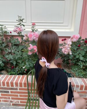 Park So-jin Instagram - 생일 💖👧🏼✨🎀 기째 🍭♥️