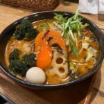 Park So-jin Instagram - 삿포로에 가면 가라쿠에서 스프카레 꼭 치즈밥이랑 드셔주세요🍲🥄 또 먹고싶다 😋