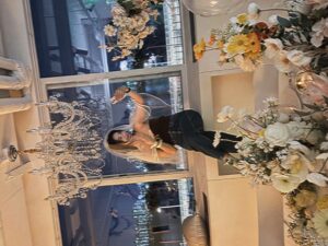 Park So-jin Instagram - BRIDAL SHOWER 👰🏻‍♀️💐🌼🌺🌸
고마워, 사랑해, 나의 소녀들🩶 내게 늘 가장 최고의.
너희는 여전히 사랑스럽고 예쁜. 그러나 내가 제일 예쁜. 
.
.
이혜리 유튜브 채널에. 이것은 우리만의 특별한. 여전히 시끌벅적한.
