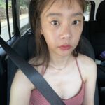 Park So-jin Instagram - Selfie 🐈‍⬛📷☀️♥️ 1. 메인스트릿 엔돌핀 , 2. 인생해산물 엔돌핀 , 3. 햇빛에 구워져 넋나감, 4. 대자연 엔돌핀, 5. 벤쿠버 돌아가는 공항 엔돌핀, 6. 비행 12시간 기름낌, 7. 대자연 다니느라 다크꼈지만 붓기없음.