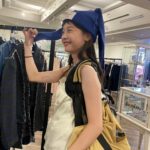 Park So-jin Instagram - 2023.7월.