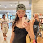 Park So-jin Instagram - 2023.7월.