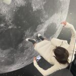 Park So-jin Instagram - HIPgNOSIS🌚🌕🌝🌑