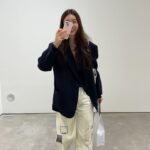 Park So-jin Instagram - 전시데이트🖌️
