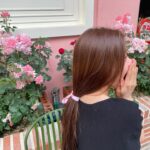Park So-jin Instagram - 생일 💖👧🏼✨🎀 기째 🍭♥️