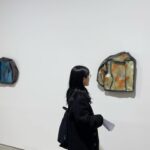 Park So-jin Instagram - 전시데이트🖌️