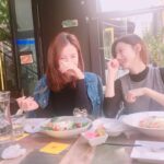 Park Soo-jin Instagram - 🍂🍂